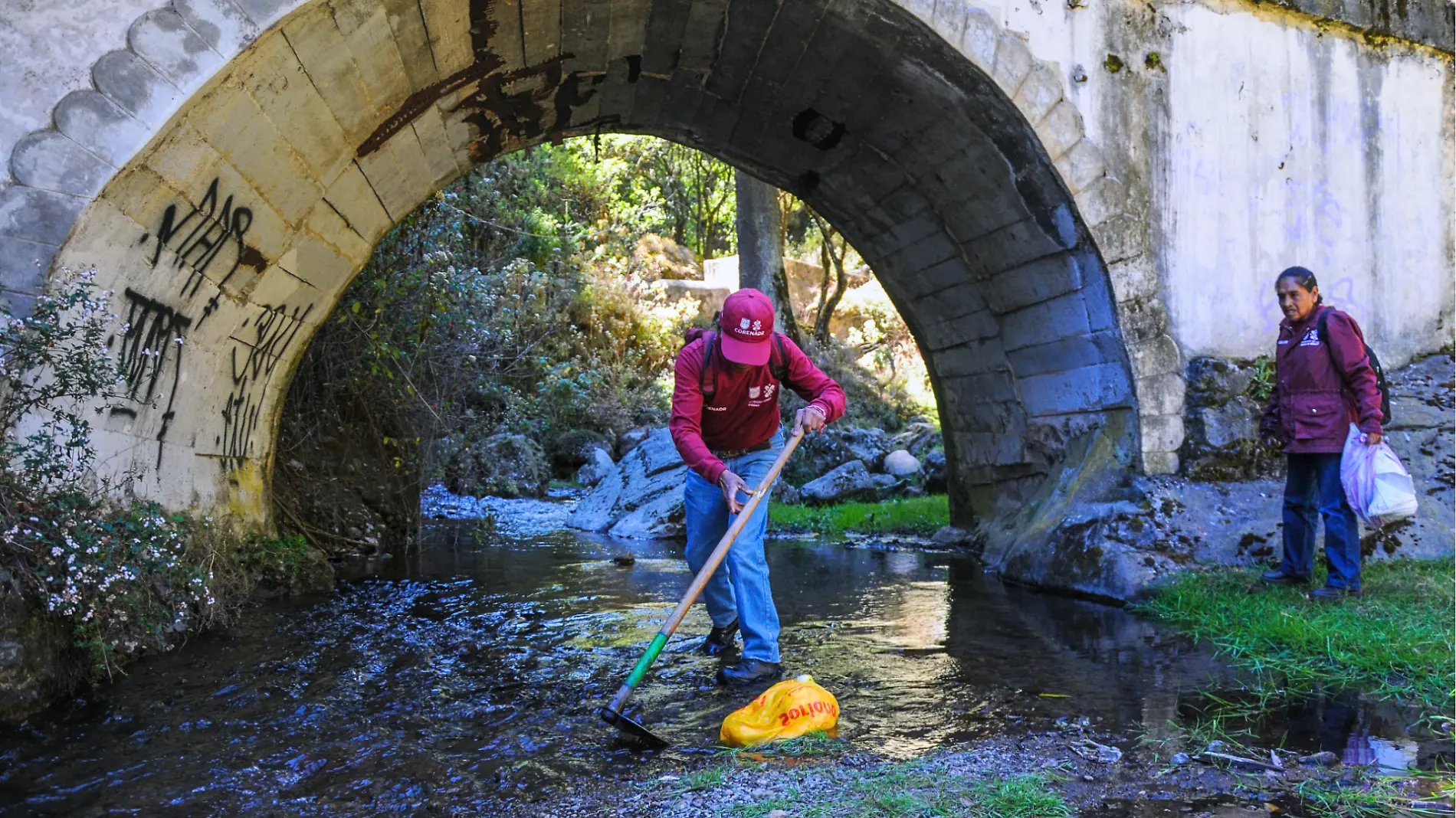 río magdalena_contaminado